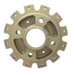 Front Tarmac Brake Disc Bell