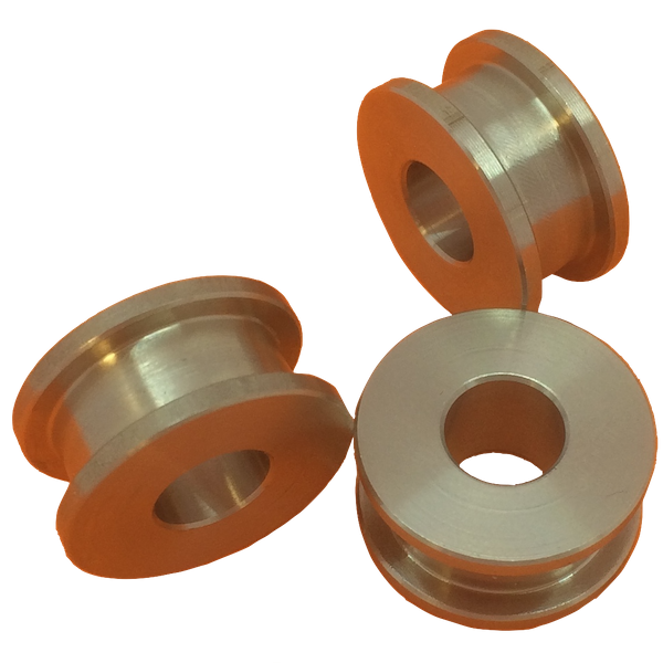 Brake Disc Spool