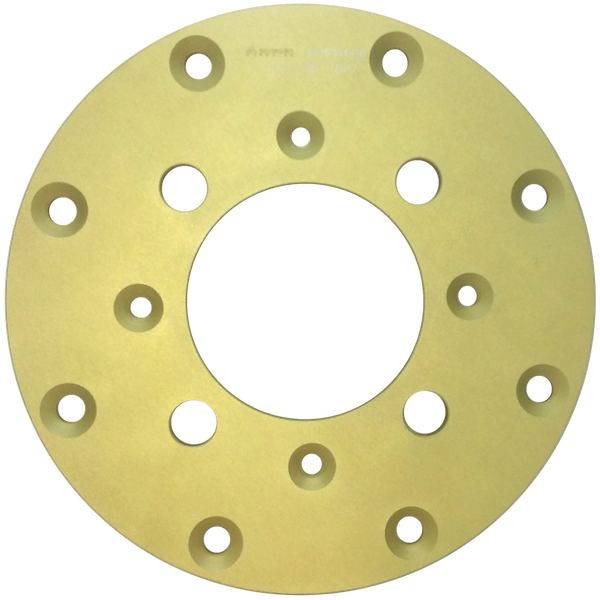 Gravel Disc Bowl