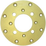 Gravel Disc Bowl