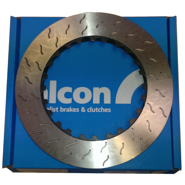 Tarmac Right Front Brake Disc - DS3 R3 - 330 x 30 - No Longer Available