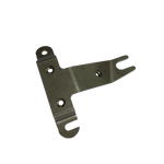 Right Bracket for brake ventilation duct