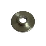 Air duct cooling bracket