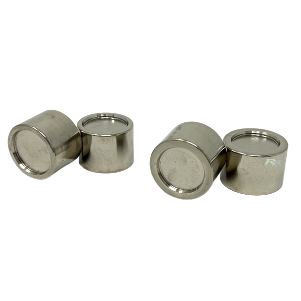 Caliper piston kit ø41.3 - ø38.1