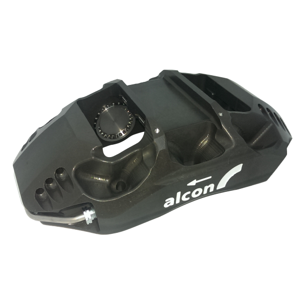 Left brake caliper - R5