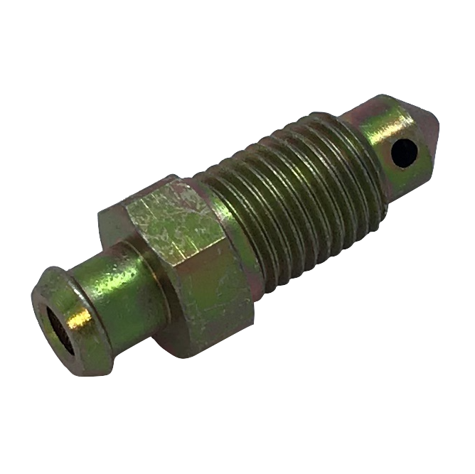 Caliper Screw Alcon S8