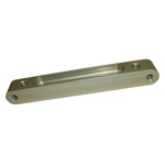 Front Brake Caliper Mounting Plate