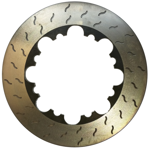 Right Rear Brake Disc - R3