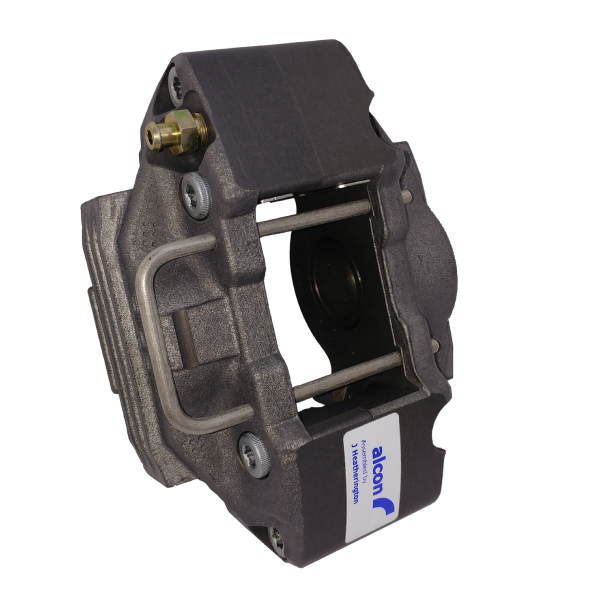 Left Rear Brake Caliper Ø31.8 - R3