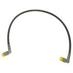 Brake caliper hose