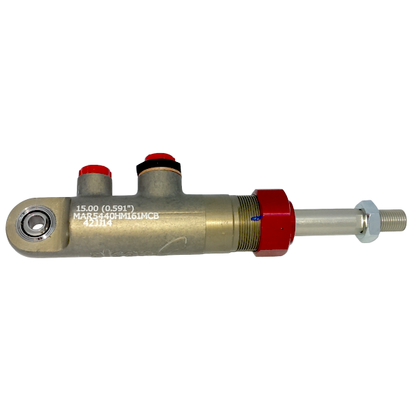 Brake master cylinder Ø15 (0.595