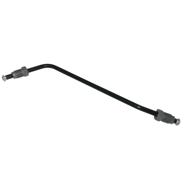 Front Left Brake Caliper Rigid Pipe
