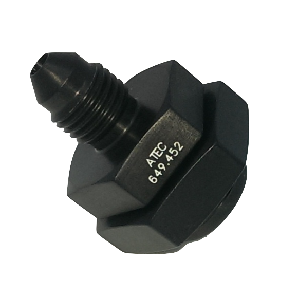 M/F Dash3/M10x100 gromet