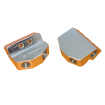 4 Way Coupling