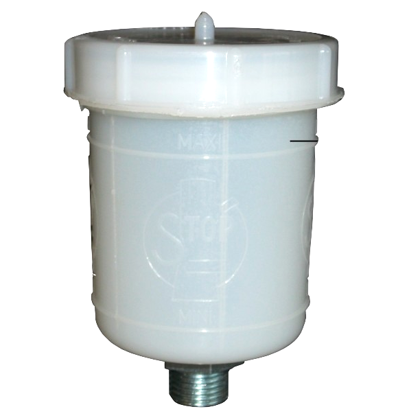 Brake Fluid Reservoir