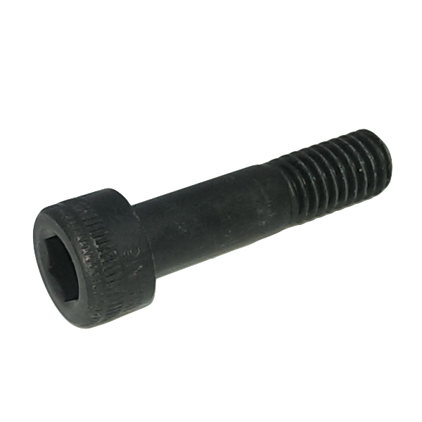 Handbrake master cylinder clevis screw