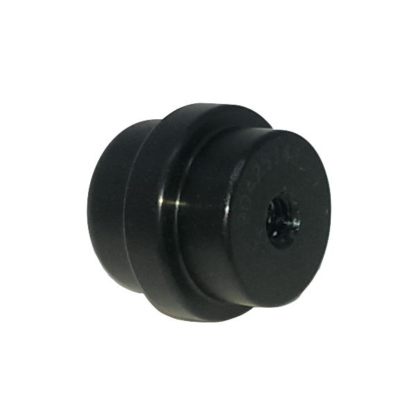 Handbrake lock button