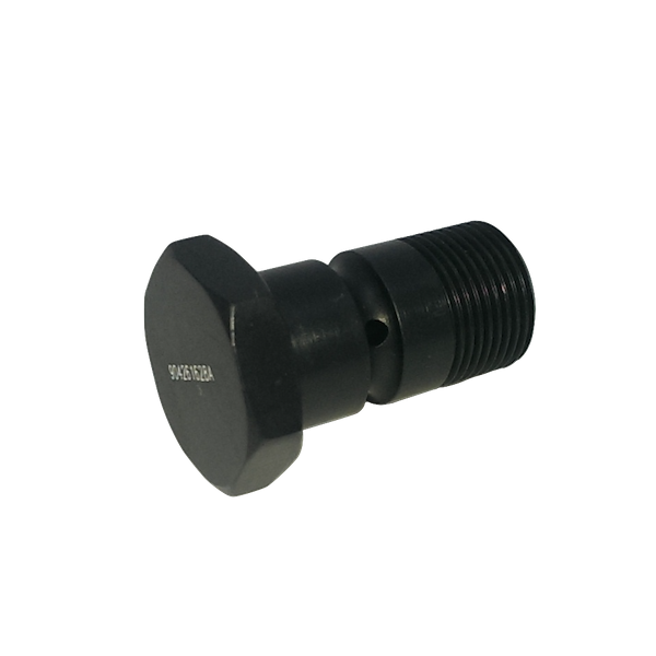 Banjo Screw