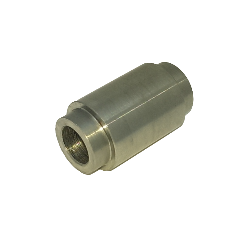 Handbrake lever spacer