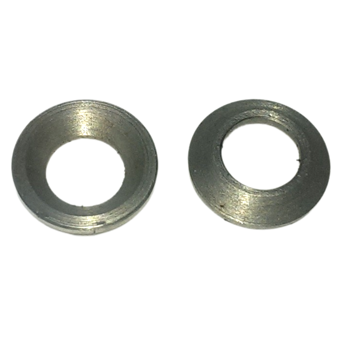 Balance bar setting washer