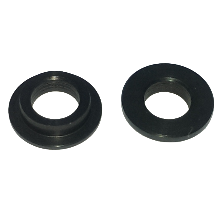 Brake Pedal Axis Outer Spacer