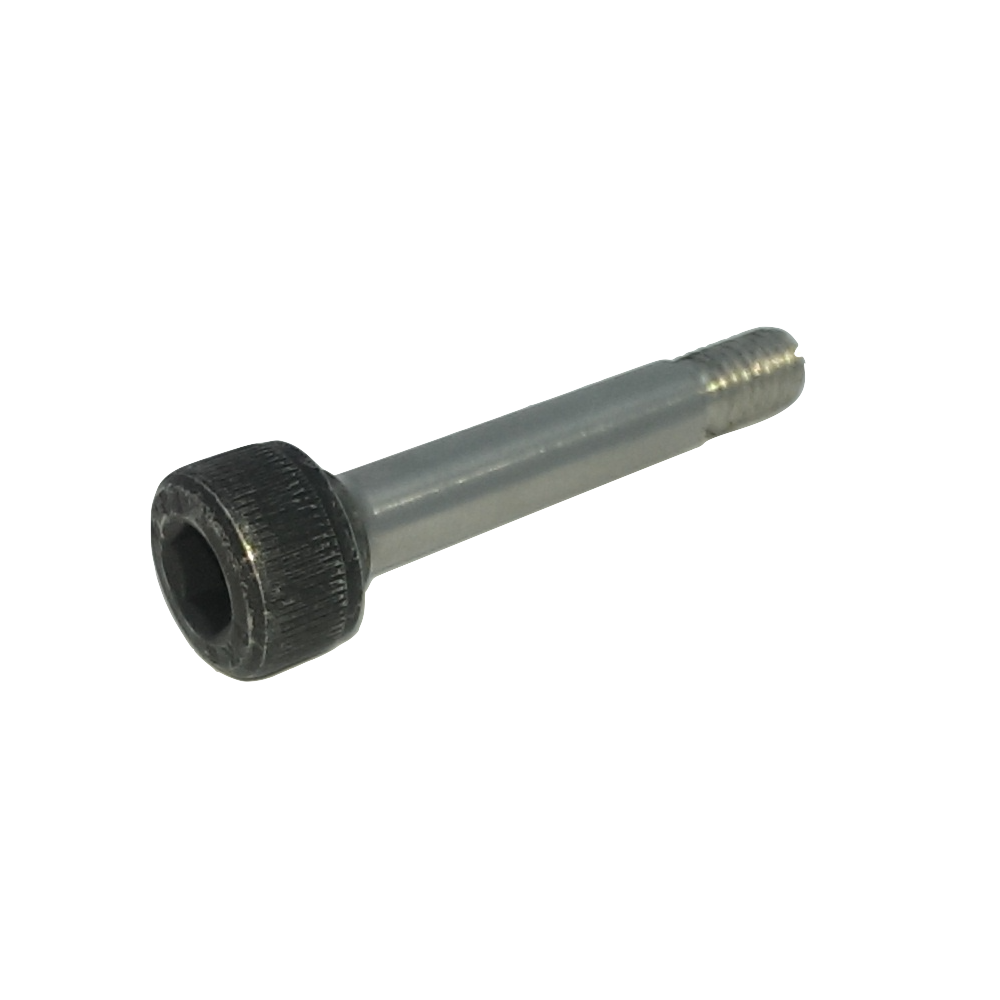 Handbrake master cylinder mounting screw