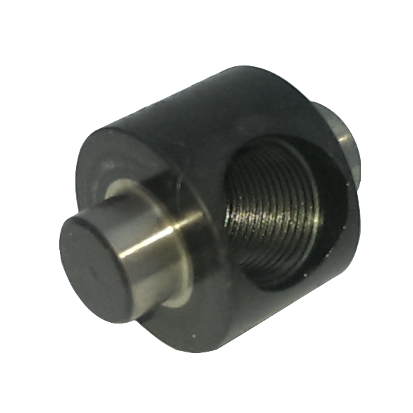 Balance Bar Swivel Axis