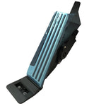 Throttle pedal