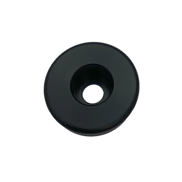 Reverse switch mounting