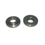 Lever ring