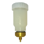 Cutch fluid reservoir