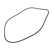 Rear Diff Clutch Plate Inner Nitrile Seal