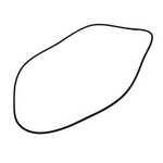 Rear Diff Clutch Plate Inner Nitrile Seal