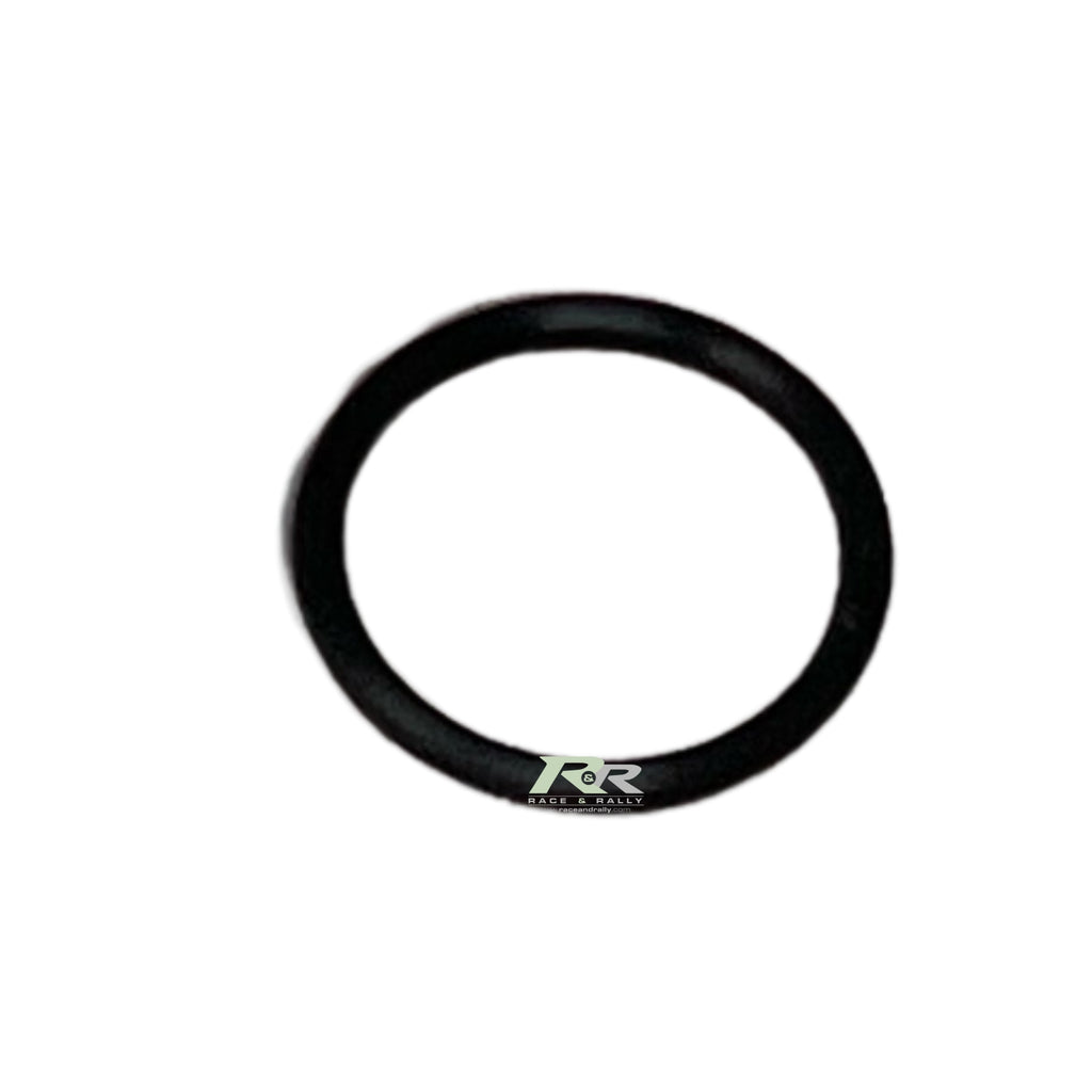 Nitrile O-ring Ø 1.5 x 10