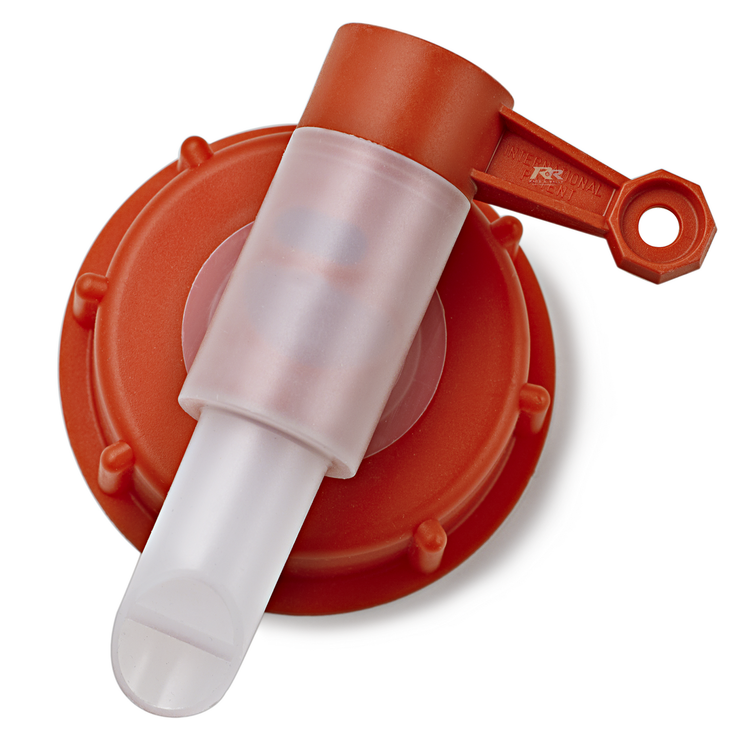 20 Ltr Drum Tap - Race and Rally