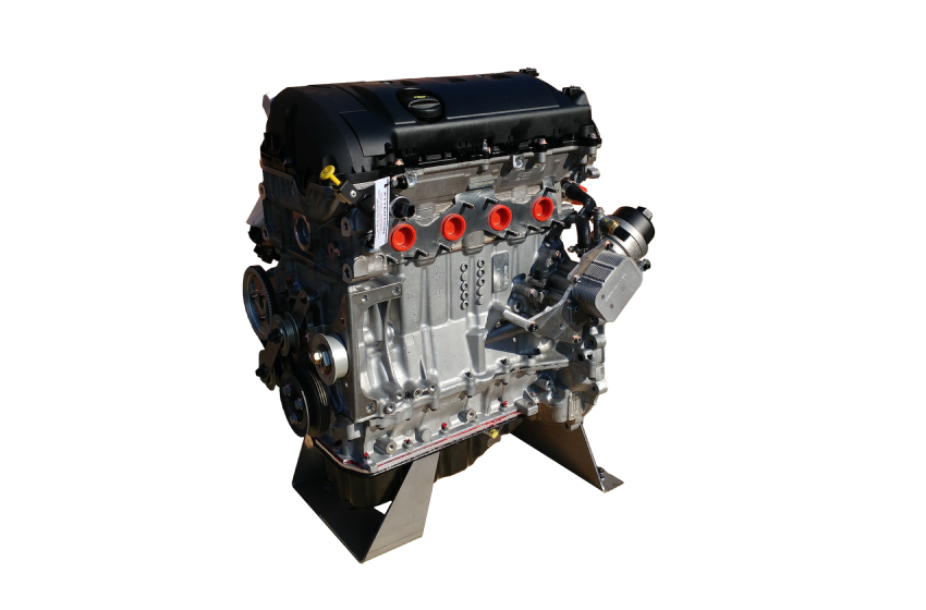 208 R2 Engine Revision Kit - 2400km (Kits & Options)
