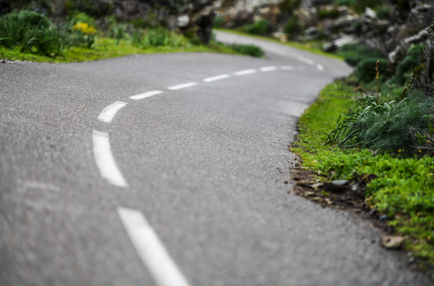 Tarmac Conversion Kit - 208 R2 Gravel to Tarmac