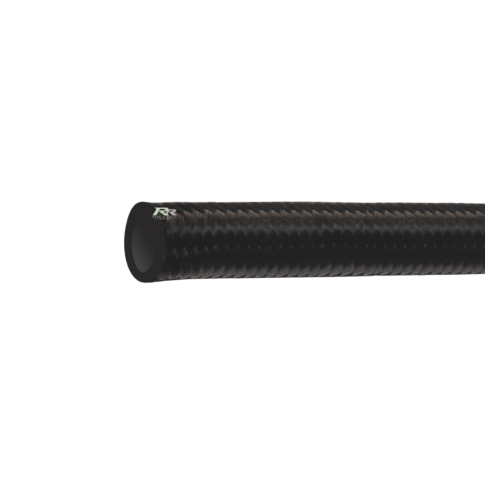 210 Series Fibre Braided Nitrile Hose - Race and Rally