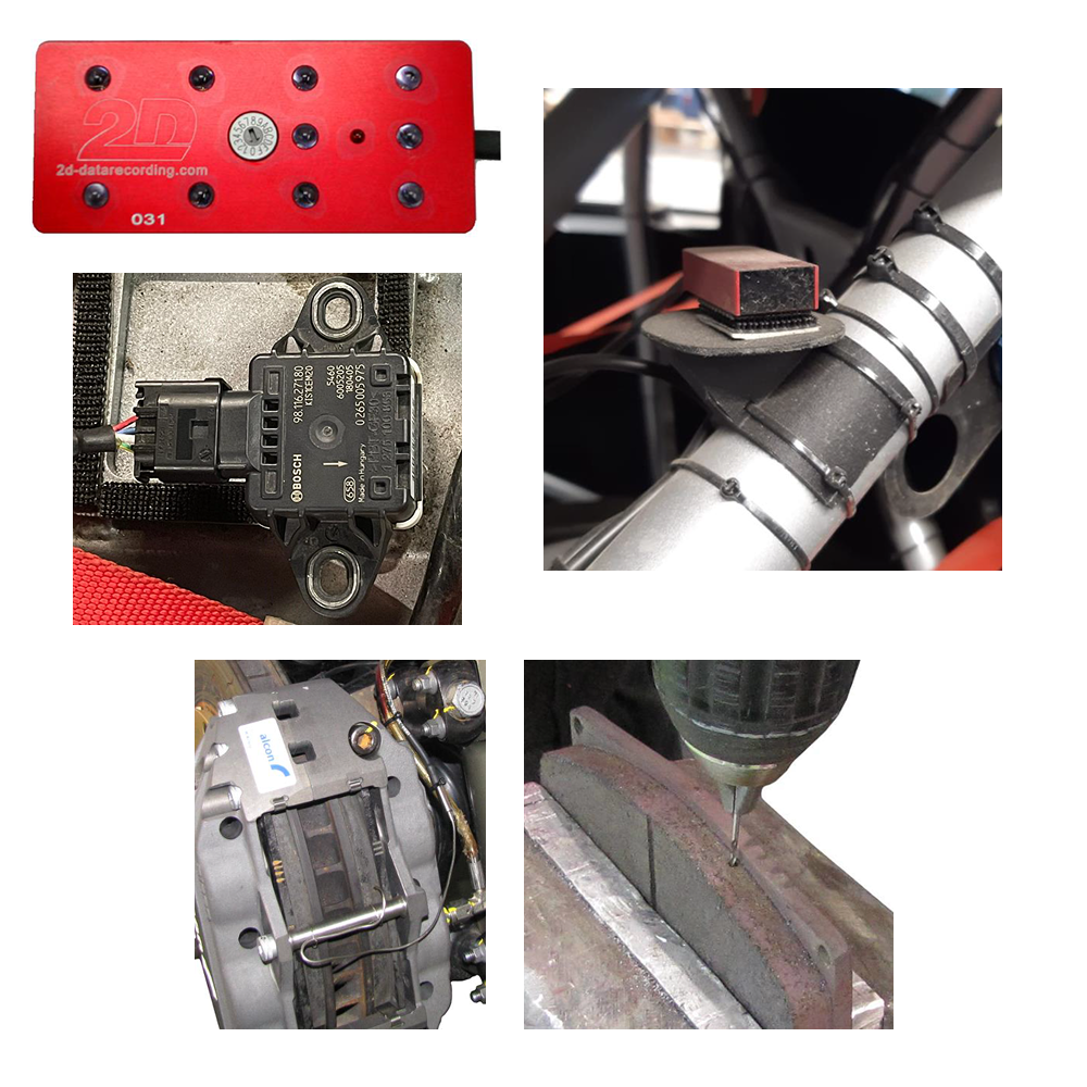 2111 - Supplementary data acquistion