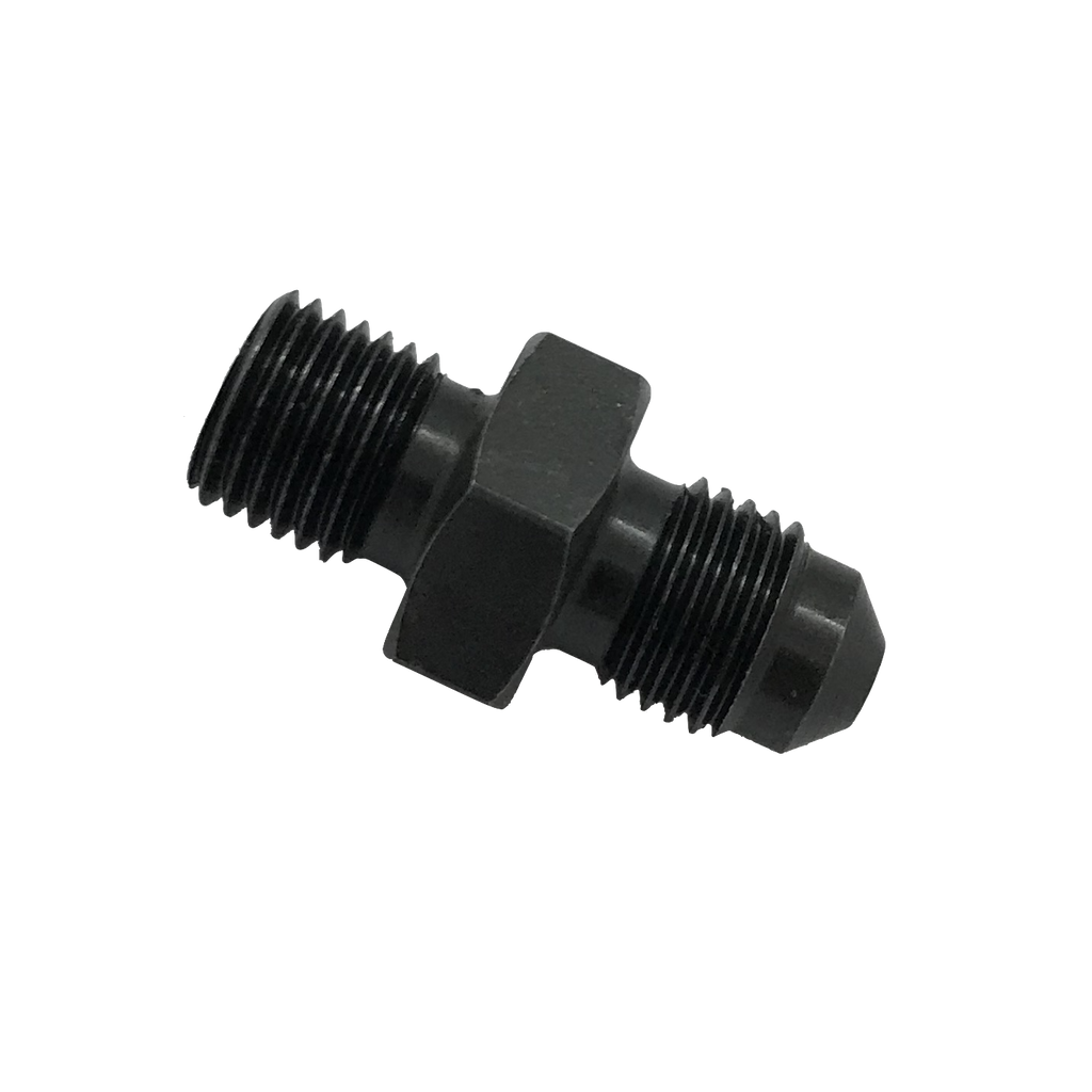 Adaptor Male Dash 3 Plat / Dash 3 Convexe