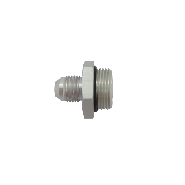 M22 to JIC/UNF Male Adaptor - Race and Rally