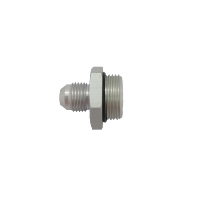 M22 to JIC/UNF Male Adaptor - Race and Rally