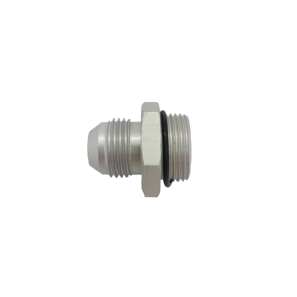 M22 to JIC/UNF Male Adaptor - Race and Rally