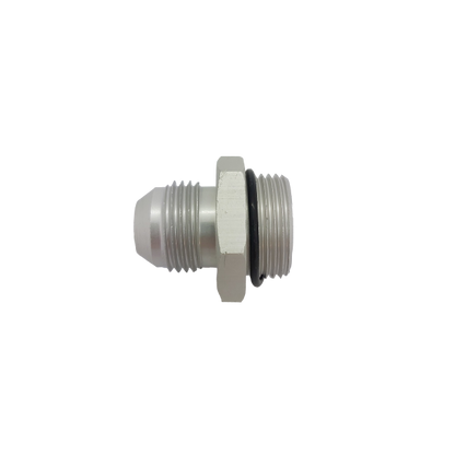 M22 to JIC/UNF Male Adaptor - Race and Rally