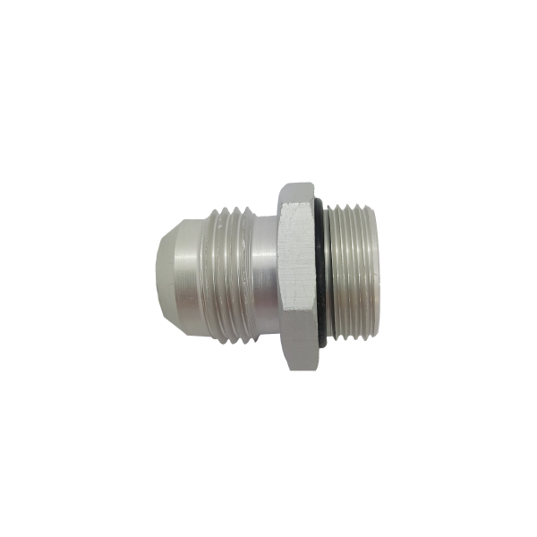 M22 to JIC/UNF Male Adaptor - Race and Rally