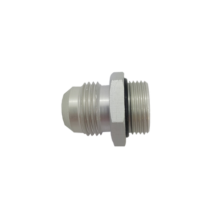 M22 to JIC/UNF Male Adaptor - Race and Rally