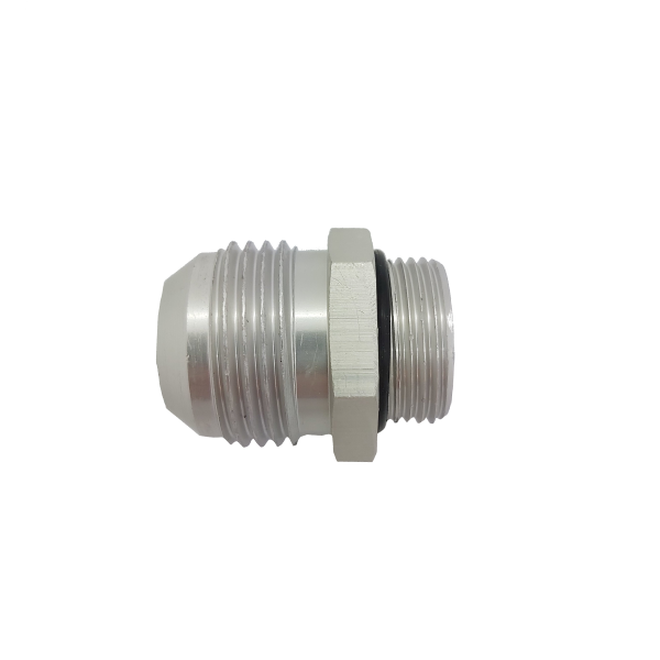 M22 to JIC/UNF Male Adaptor - Race and Rally