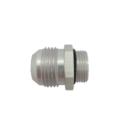 M22 to JIC/UNF Male Adaptor - Race and Rally