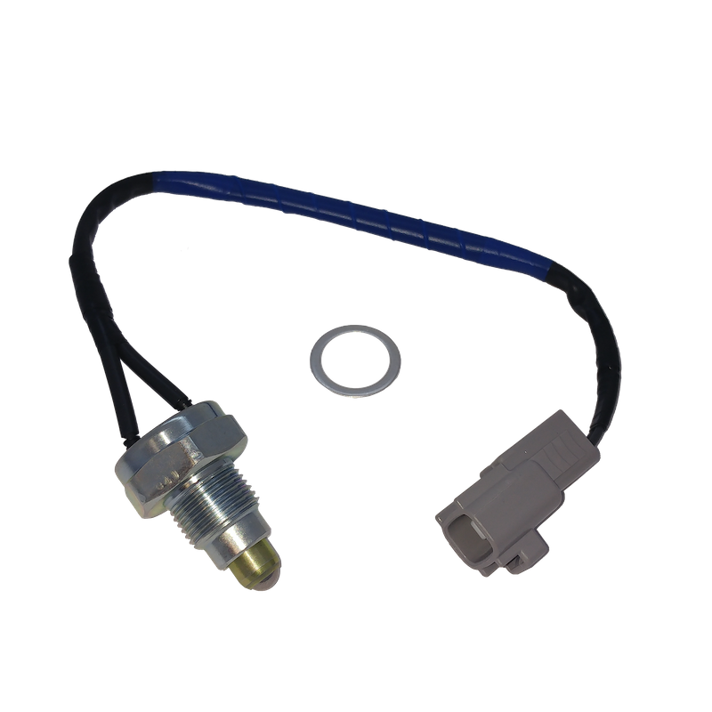 Gearbox Control Contactor