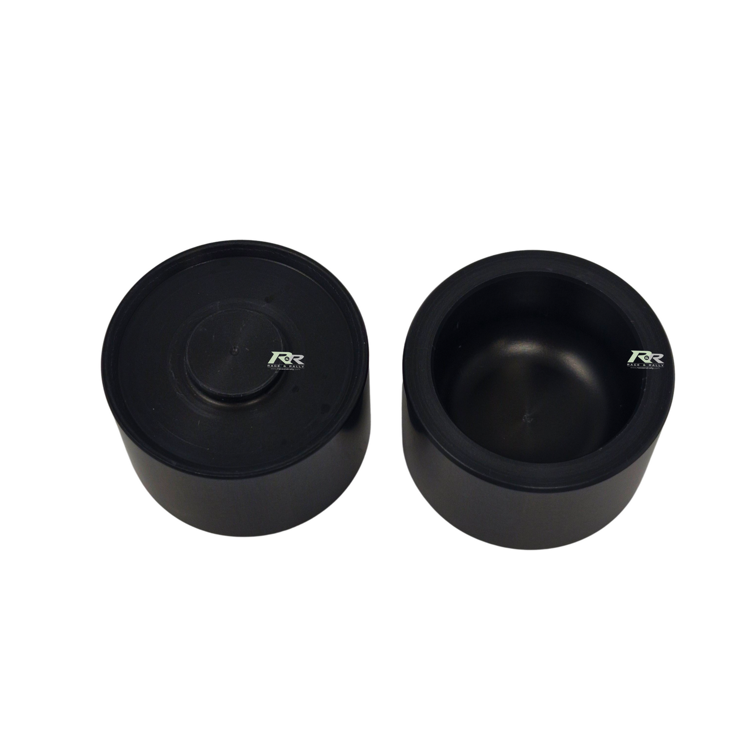 Ø41.3mm | Aluminium Piston - 1.62x27.4 - Race and Rally